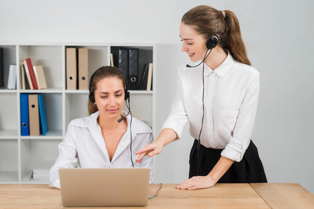 GetCallers|Virtual Administrative Assistant Services in Boston